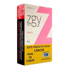 Essência zyg  tutti frutti 