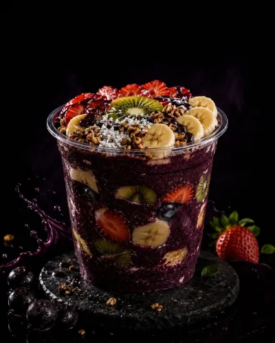 Açai 300ml