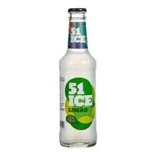 Ice 51 limão 275 ml 