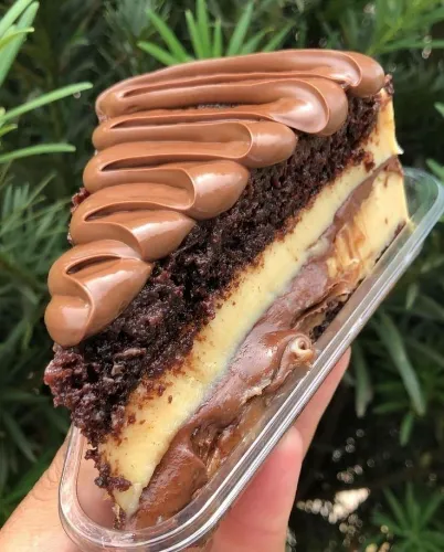 Chocomara