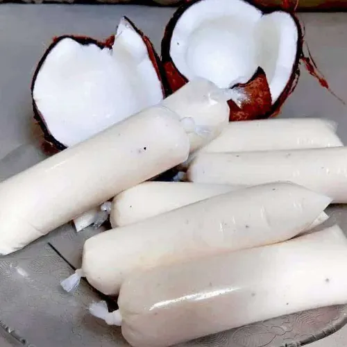 Geladão Gourmet Coco