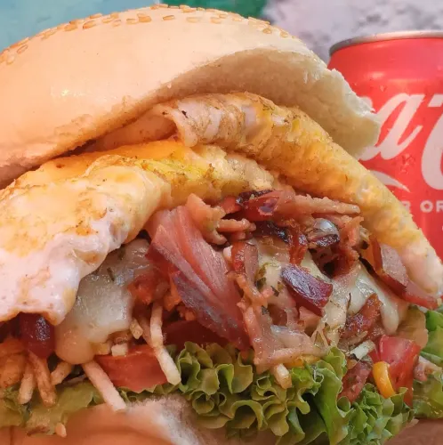 Misto Egg