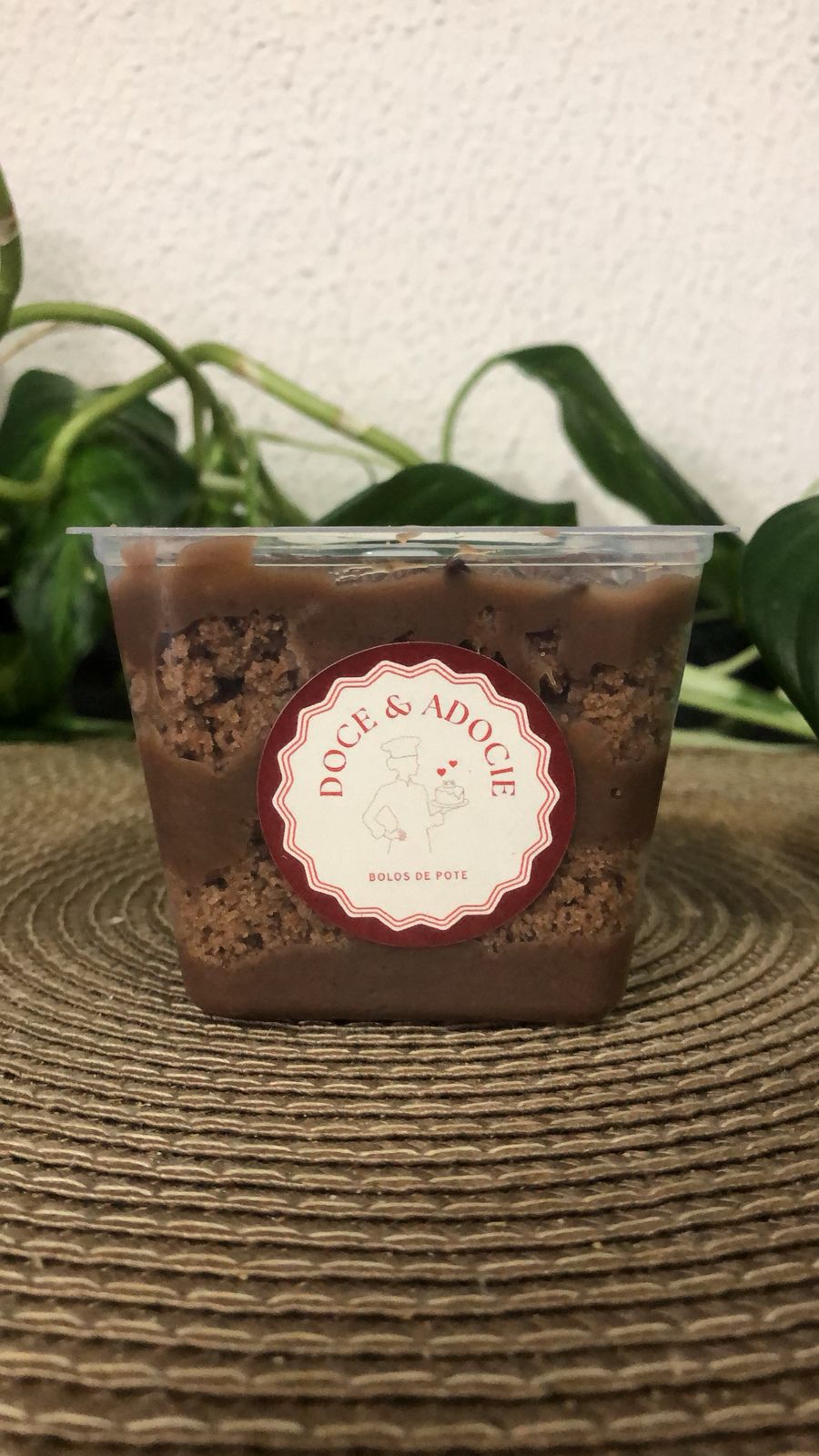 Brigadeiro Tradicional