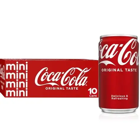 Coca Mini