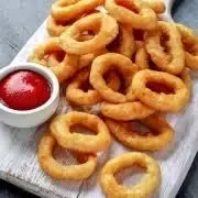 Onion Rings Grande 
