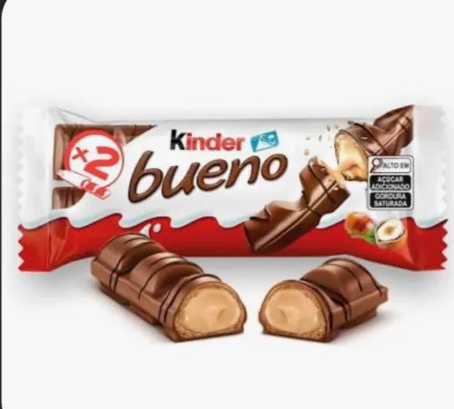 Kinder Bueno 
