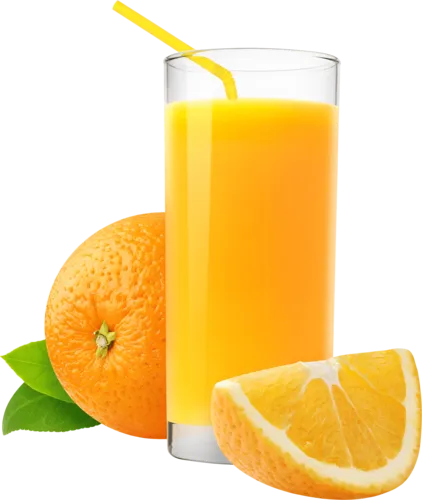 Suco de laranja