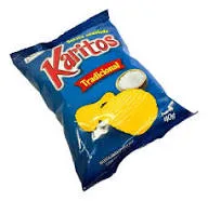 Karitos tradicional 40g 