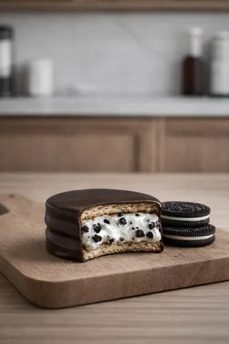 Alfajor de Oreo