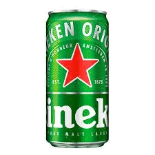 CERVEJA HEINEKEN LATA 350ML