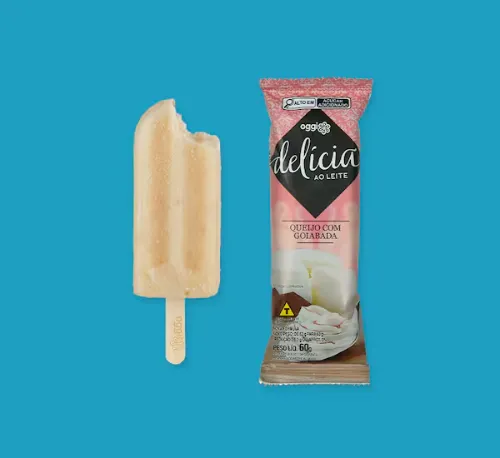 Queijo Com Goiabada