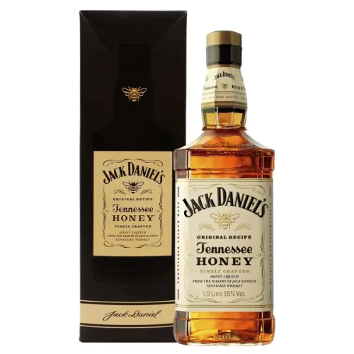 Jack Daniels Honey 1L