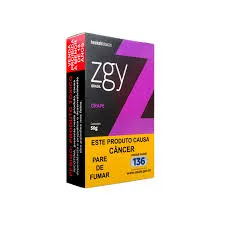 Essência zyg grape uva 