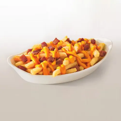 FRITAS BAGUAL