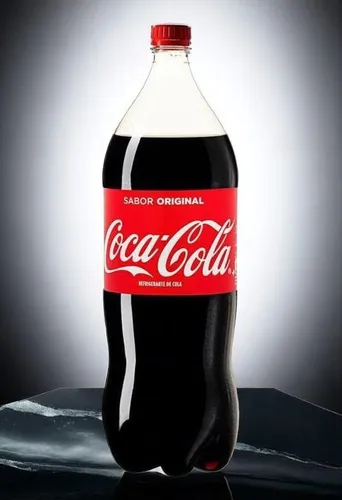 coca cola 2l