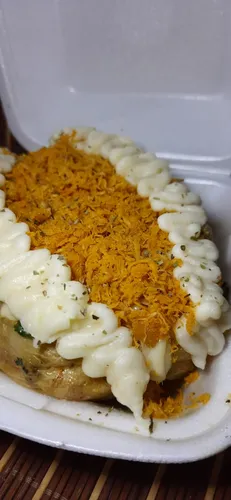 Frango Catupiry