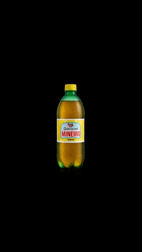 LOKOMINEIRO 600ML