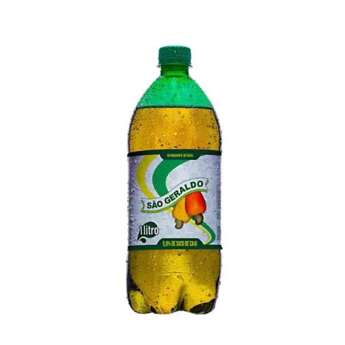 São geraldo - 1l