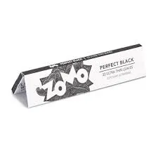 Seda hemp zomo black 