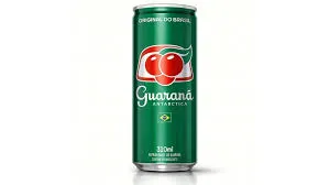 Guaraná Antarctica lata 310 ml 