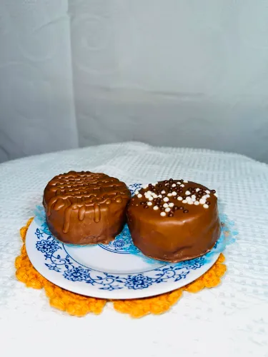 Alfajor Gourmet