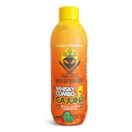Whisky combo cajuina 1 litro 
