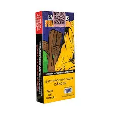 Payol piracanjuba com 20 unidades 