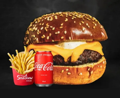 Combo Clássico 