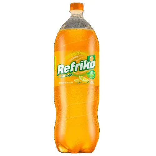 Refriko Laranja 2L