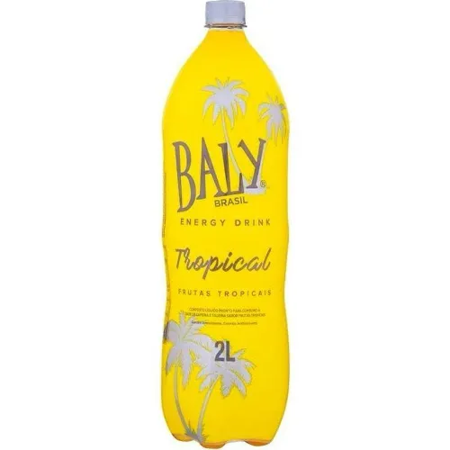 Baly Tropical 