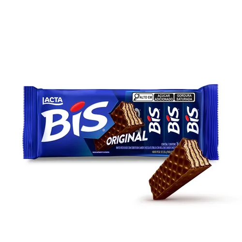 Bis Lacta