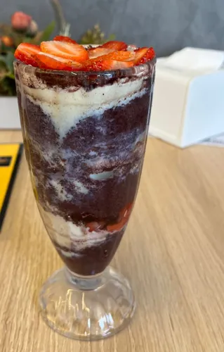 Açaí de 300ml