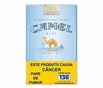 Camel Azul