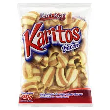 Karitos bacon 40g