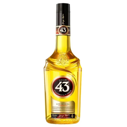 Licor 43