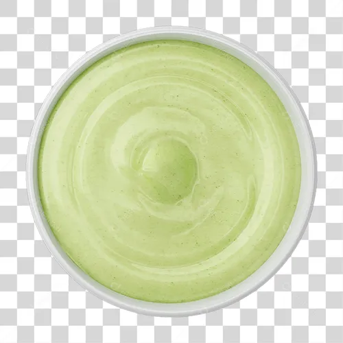 Molho Verde 
