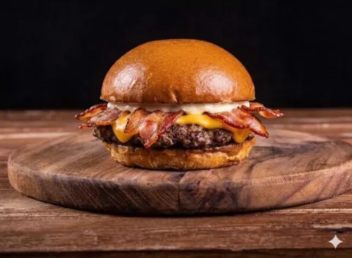SMASH BACON