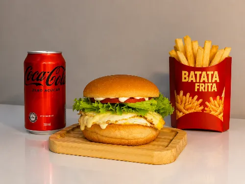 COMBO LOKOVEGGIE