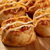 Chicken Roll