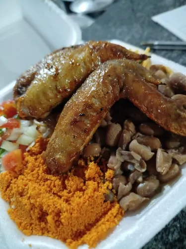 Quentinha de Assinha