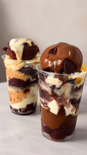 Açaí de 300ml