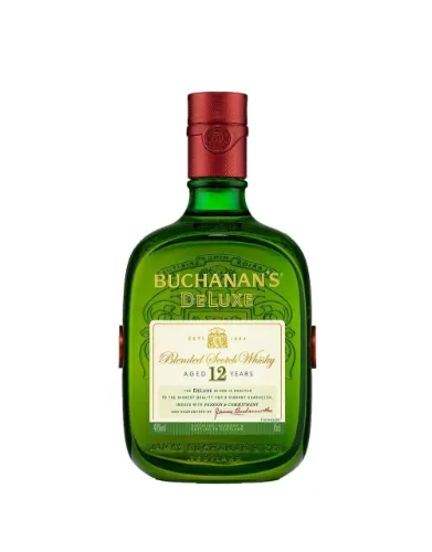 Buchanan's