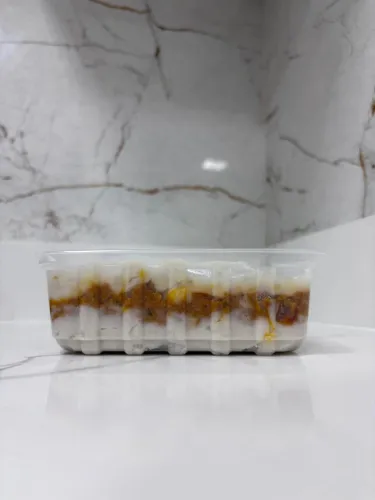 Escondidinho de Inhame 450g