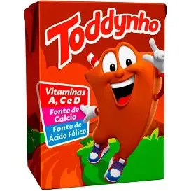 TODDYNHO 