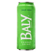 Baly Uva verde 473 Ml