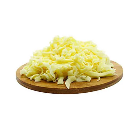 Queijo mussarela