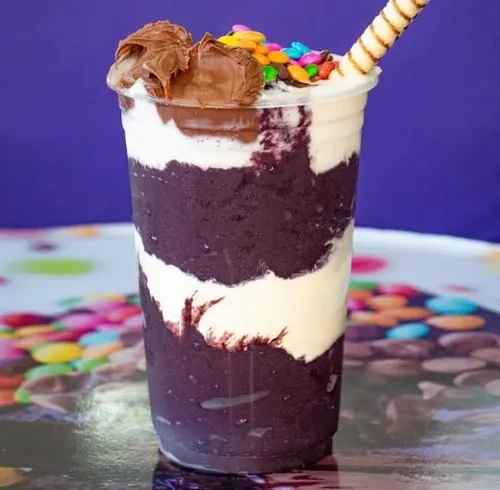 Açaí 300ml