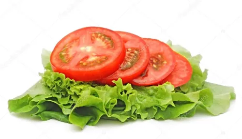 SALADA