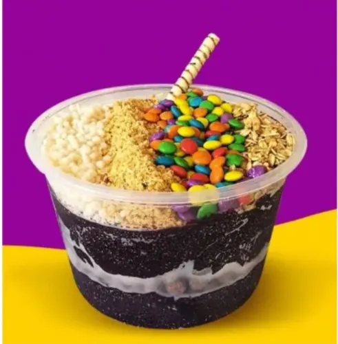 Açaí de 1 litro 