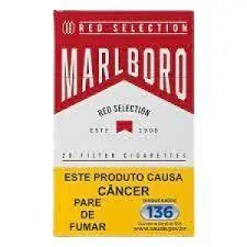 Marlboro Red
